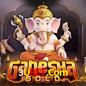 Ganesha Gold